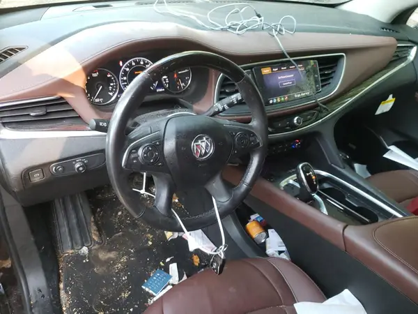 5GAERDKW0LJ150260 2020 BUICK ENCLAVE - Image 8