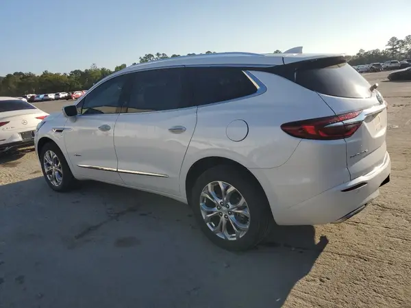 5GAERDKW0LJ193478 2020 BUICK ENCLAVE - Image 2