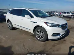5GAERDKW0LJ195649 2020 BUICK ENCLAVE