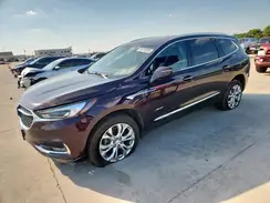 5GAERDKW0LJ211901 2020 BUICK ENCLAVE