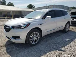 5GAERDKW0LJ235003 2020 BUICK ENCLAVE