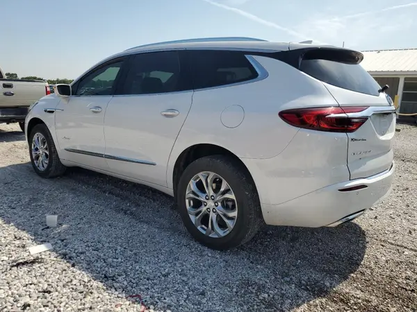 5GAERDKW0LJ235003 2020 BUICK ENCLAVE - Image 2