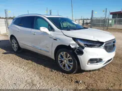 5GAERDKW0LJ255980 2020 BUICK ENCLAVE