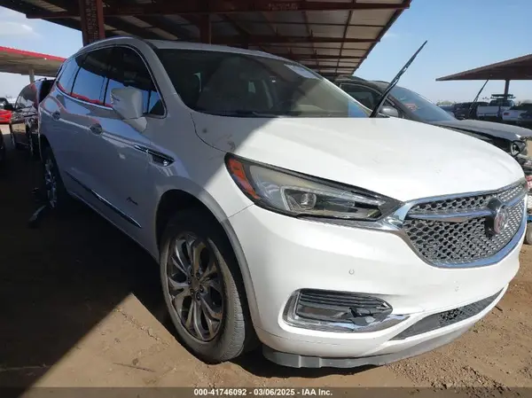 5GAERDKW0LJ258250 2020 BUICK ENCLAVE - Image 1