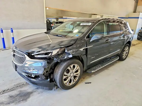 5GAERDKW0LJ286274 2020 BUICK ENCLAVE - Image 1