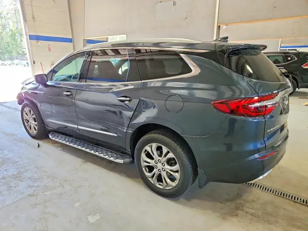 5GAERDKW0LJ286274 2020 BUICK ENCLAVE - Image 2