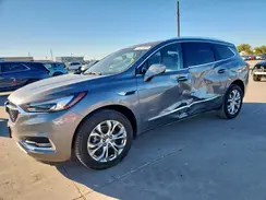 5GAERDKW0LJ313473 2020 BUICK ENCLAVE