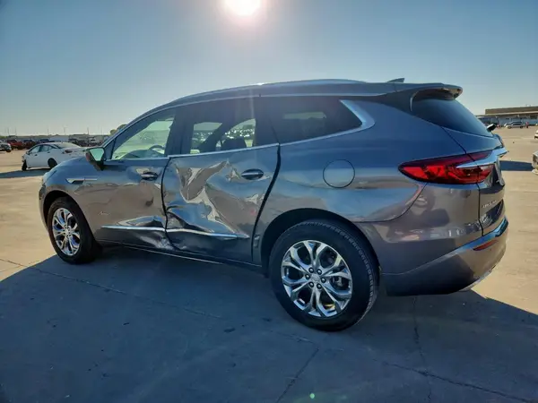 5GAERDKW0LJ313473 2020 BUICK ENCLAVE - Image 2