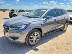 5GAERDKW0MJ163348 2021 BUICK ENCLAVE
