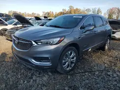 5GAERDKW0MJ195734 2021 BUICK ENCLAVE