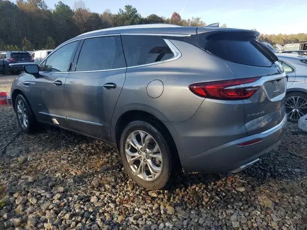 5GAERDKW0MJ195734 2021 BUICK ENCLAVE - Image 2