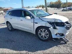5GAERDKW0MJ199153 2021 BUICK ENCLAVE