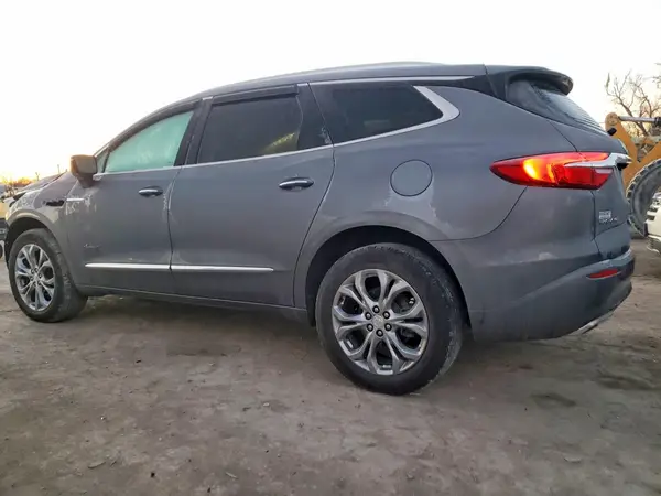 5GAERDKW0MJ248982 2021 BUICK ENCLAVE - Image 2