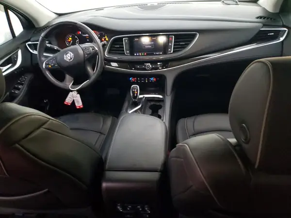 5GAERDKW0MJ248982 2021 BUICK ENCLAVE - Image 8