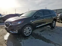 5GAERDKW0MJ261019 2021 BUICK ENCLAVE