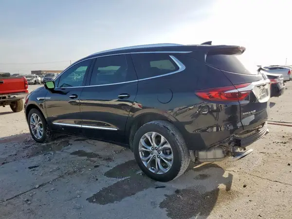 5GAERDKW0MJ261019 2021 BUICK ENCLAVE - Image 2