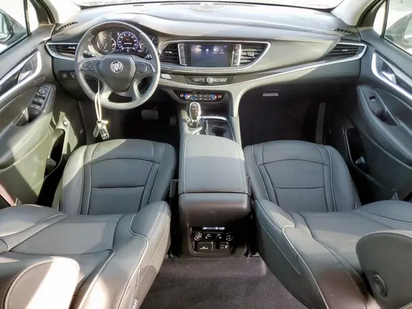 5GAERDKW0MJ261019 2021 BUICK ENCLAVE - Image 8