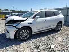 5GAERDKW0NJ132649 2022 BUICK ENCLAVE