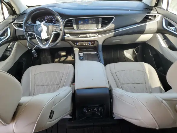 5GAERDKW0NJ132649 2022 BUICK ENCLAVE - Image 8