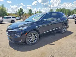 5GAERDKW0NJ181401 2022 BUICK ENCLAVE