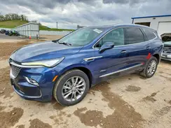 5GAERDKW0PJ201942 2023 BUICK ENCLAVE