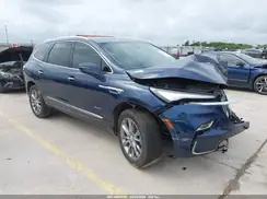 5GAERDKW0PJ230714 2023 BUICK ENCLAVE