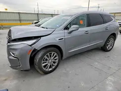 5GAERDKW0PJ268489 2023 BUICK ENCLAVE