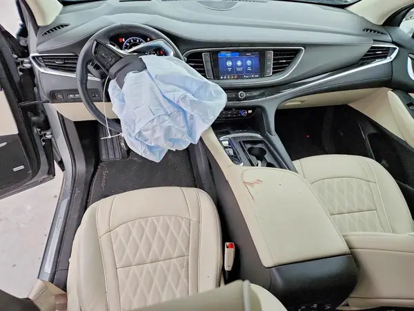 5GAERDKW0PJ268489 2023 BUICK ENCLAVE - Image 8
