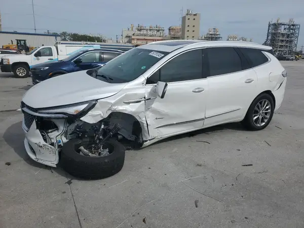 5GAERDKW0RJ106803 2024 BUICK ENCLAVE - Image 1