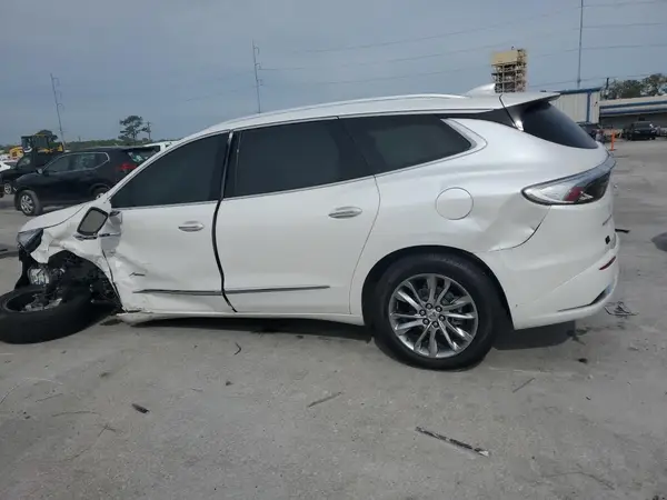 5GAERDKW0RJ106803 2024 BUICK ENCLAVE - Image 2