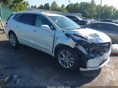 5GAERDKW0RJ116649 2024 BUICK ENCLAVE