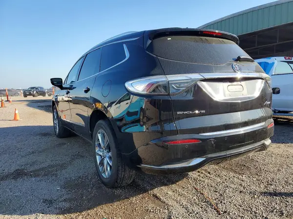 5GAERDKW0RJ122466 2024 BUICK ENCLAVE - Image 2