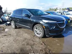 5GAERDKW0RJ130227 2024 BUICK ENCLAVE