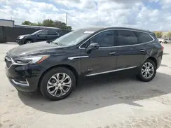 5GAERDKW1JJ134291 2018 BUICK ENCLAVE