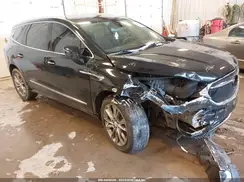 5GAERDKW1JJ173236 2018 BUICK ENCLAVE