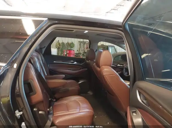 5GAERDKW1JJ173236 2018 BUICK ENCLAVE - Image 8