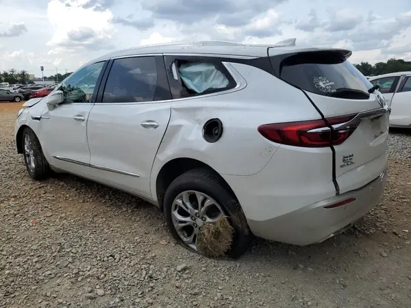 5GAERDKW1JJ191445 2018 BUICK ENCLAVE - Image 2