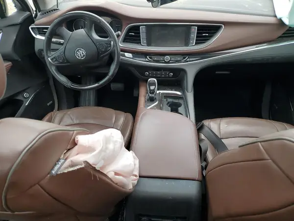 5GAERDKW1JJ191445 2018 BUICK ENCLAVE - Image 8
