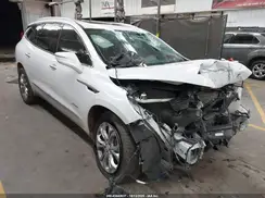 5GAERDKW1JJ262689 2018 BUICK ENCLAVE