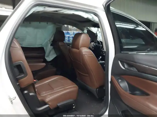 5GAERDKW1JJ262689 2018 BUICK ENCLAVE - Image 8