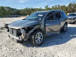 5GAERDKW1KJ113281 2019 BUICK ENCLAVE