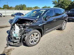 5GAERDKW1KJ136169 2019 BUICK ENCLAVE