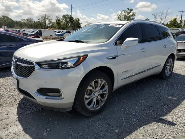 5GAERDKW1KJ292678 2019 BUICK ENCLAVE - Image 1