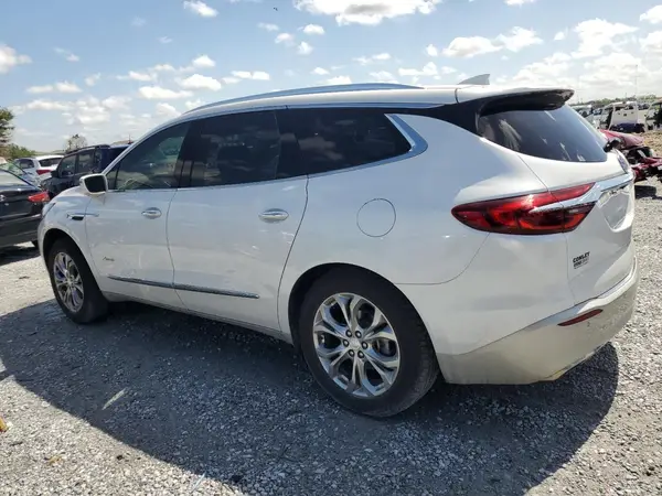 5GAERDKW1KJ292678 2019 BUICK ENCLAVE - Image 2