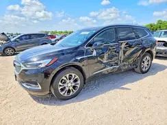 5GAERDKW1KJ297668 2019 BUICK ENCLAVE