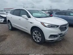 5GAERDKW1KJ297699 2019 BUICK ENCLAVE