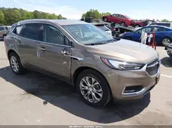 5GAERDKW1LJ110091 2020 BUICK ENCLAVE