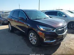 5GAERDKW1LJ116750 2020 BUICK ENCLAVE