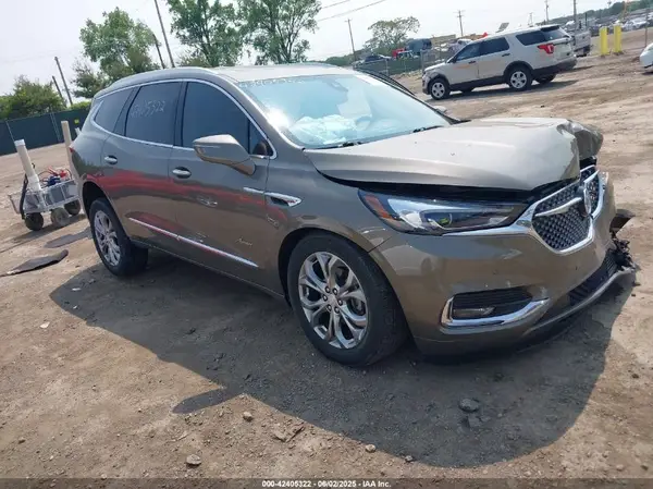 5GAERDKW1LJ157752 2020 BUICK ENCLAVE - Image 1