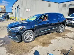 5GAERDKW1LJ165222 2020 BUICK ENCLAVE